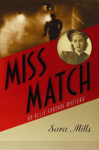 Beispielbild fr Miss Match zum Verkauf von Better World Books