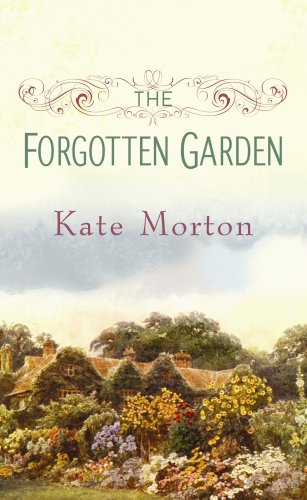 9781602854925: The Forgotten Garden (Platinum Fiction Series)