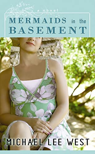 9781602854932: Mermaids in the Basement (Platinum Readers Circle (Center Point))