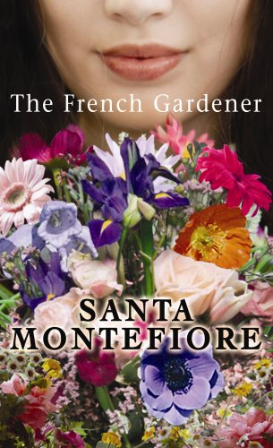 Stock image for French Gardener : A Novel for sale by Better World Books