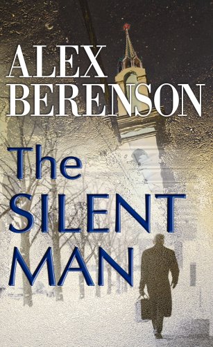 Stock image for The Silent Man for sale by Better World Books: West
