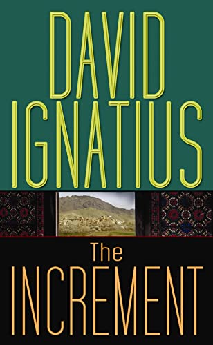 9781602854994: The Increment (Center Point Platinum Fiction (Large Print))