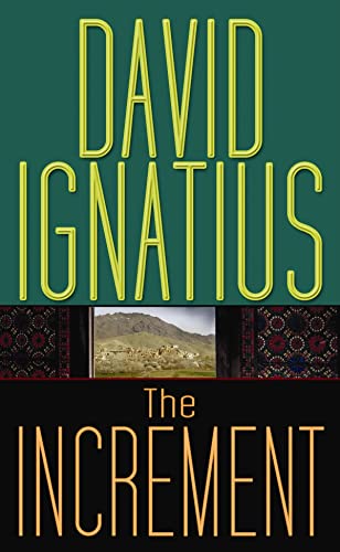 9781602854994: The Increment