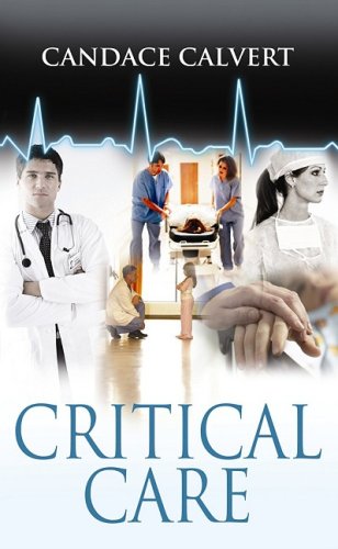 Beispielbild fr Critical Care zum Verkauf von Better World Books