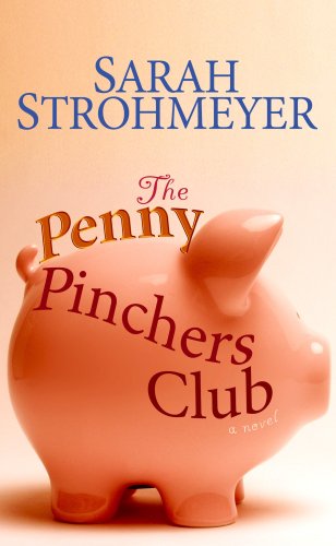 Stock image for The Penny Pinchers Club for sale by More Than Words