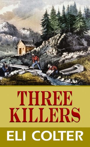 Stock image for Three Killers for sale by Brickyard Books