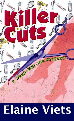 9781602855359: Killer Cuts: A Dead-end Job Mystery