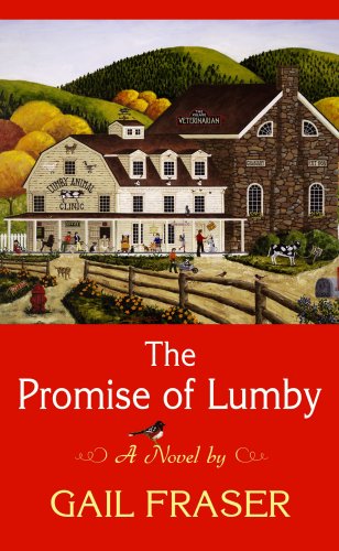 9781602855373: The Promise of Lumby