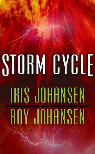 9781602855489: Storm Cycle (Platinum Mystery)