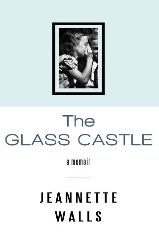 Beispielbild fr The Glass Castle zum Verkauf von Front Cover Books