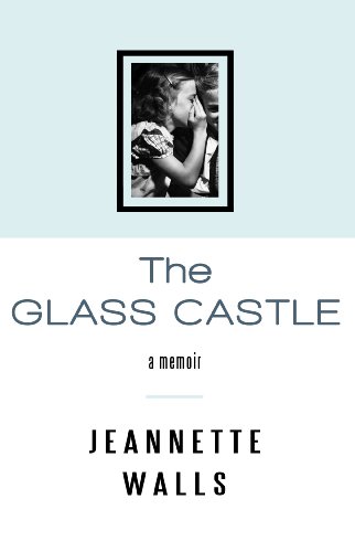 Stock image for The Glass Castle for sale by Half Price Books Inc.