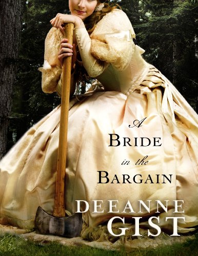 Imagen de archivo de Bride in the Bargain a la venta por Better World Books