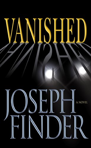 Imagen de archivo de Vanished a la venta por Better World Books: West