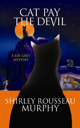 9781602855670: Cat Pay the Devil: A Joe Grey Mystery (Joe Grey Mysteries)