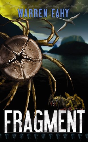 9781602855694: Fragment (Center Point Platinum Mystery (Large Print))