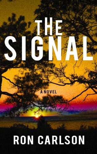 Imagen de archivo de The Signal a la venta por ThriftBooks-Atlanta