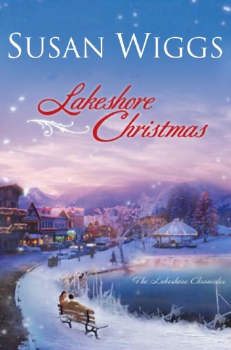 Beispielbild fr Lakeshore Christmas zum Verkauf von Better World Books