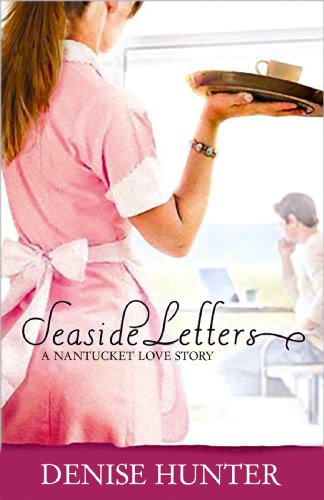 Imagen de archivo de The Seaside Letters (Center Point Christian Romance (Large Print)) a la venta por BEAR'S BOOK FOREST