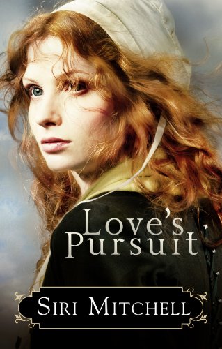 Beispielbild fr Love's Pursuit zum Verkauf von Better World Books