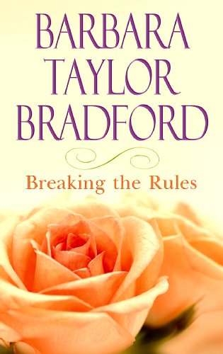 Imagen de archivo de Breaking the Rules a la venta por Better World Books