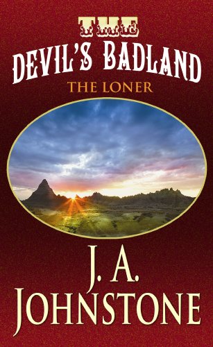 9781602855953: The Devil's Badland: The Loner