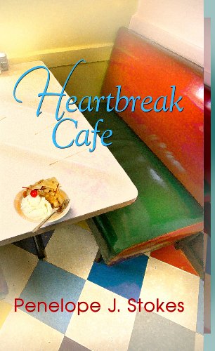 Stock image for Heartbreak Cafe for sale by Front Cover Books