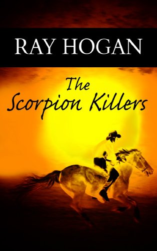 Imagen de archivo de The Scorpion Killers a la venta por Better World Books