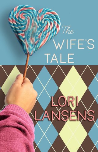 9781602856141: The Wife's Tale (Center Point Platinum Fiction)
