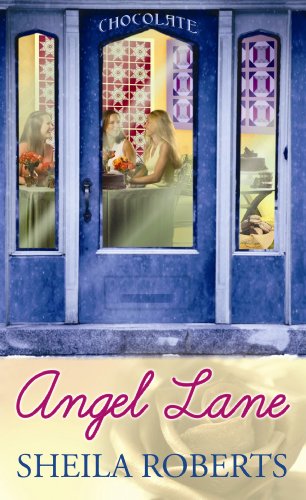 9781602856196: Angel Lane (Premier Romance)