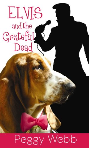 Stock image for Elvis and the Grateful Dead for sale by Celt Books