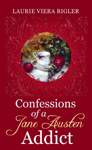 Beispielbild fr Confessions of a Jane Austen Addict zum Verkauf von ThriftBooks-Atlanta
