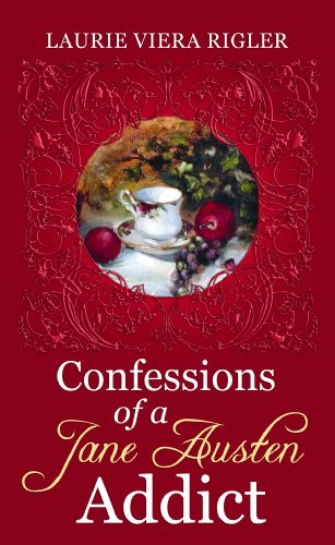 9781602856257: Confessions of a Jane Austen Addict