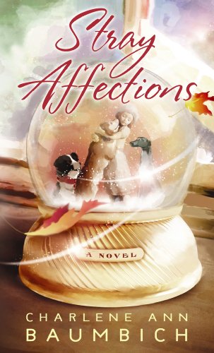 9781602856288: Stray Affections (Center Point Christian Fiction (Large Print))