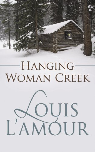 Stock image for Hanging Woman Creek for sale by Better World Books