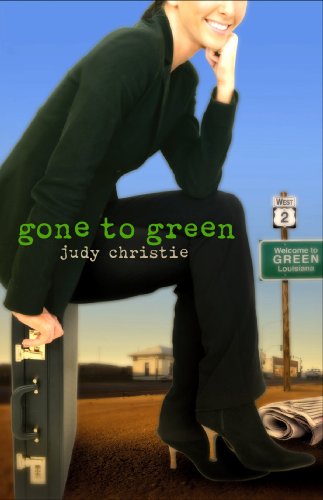 9781602856417: Gone to Green (Center Point Christian Fiction (Large Print))