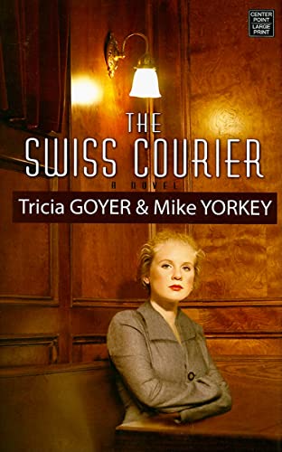 9781602856455: The Swiss Courier (Christian Mystery Series)