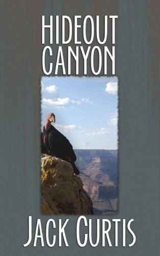 Imagen de archivo de Hideout Canyon a la venta por Brickyard Books