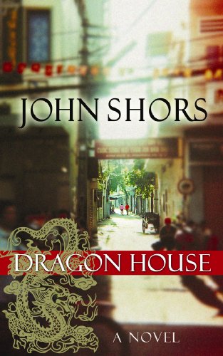 Imagen de archivo de Dragon House a la venta por Better World Books