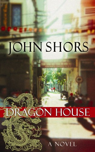 Stock image for Dragon House (Center Point Platinum Reader's Circle (Large Print)) for sale by Irish Booksellers