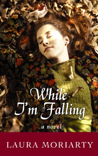 Stock image for While I'm Falling for sale by Better World Books