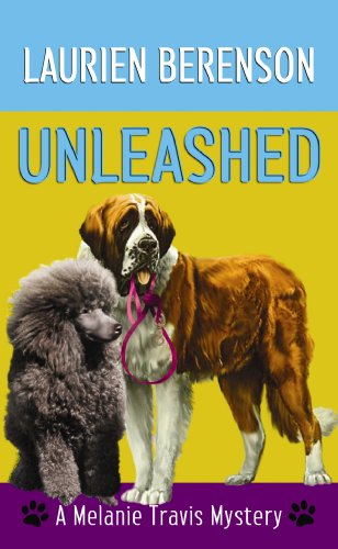 Stock image for Unleashed for sale by Brickyard Books