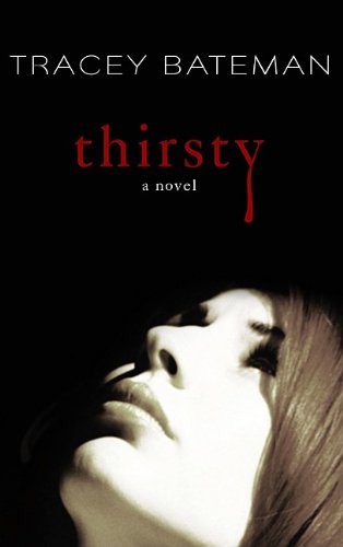 Stock image for Thirsty for sale by Brickyard Books