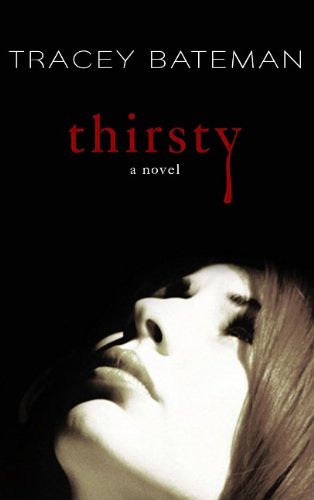 Stock image for Thirsty for sale by Better World Books