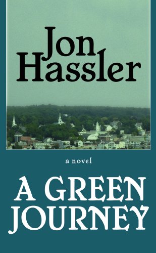 Stock image for A Green Journey for sale by Better World Books