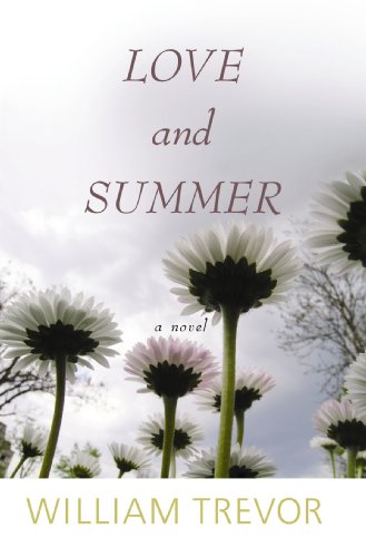 Imagen de archivo de Love and Summer a la venta por Better World Books