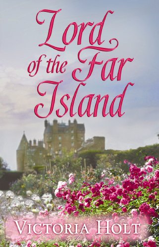 9781602856714: Lord of the Far Island (Center Point Premier Romance (Large Print))