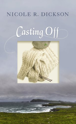 9781602856776: Casting Off