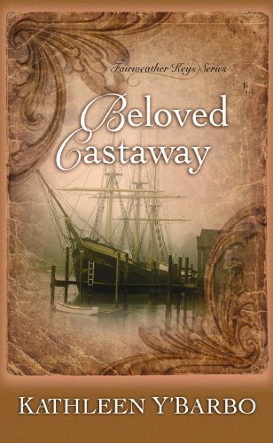 Imagen de archivo de Beloved Castaway a la venta por Better World Books