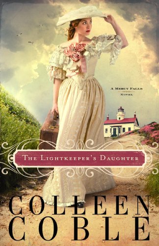 Stock image for Lightkeeper's Daughter for sale by Better World Books