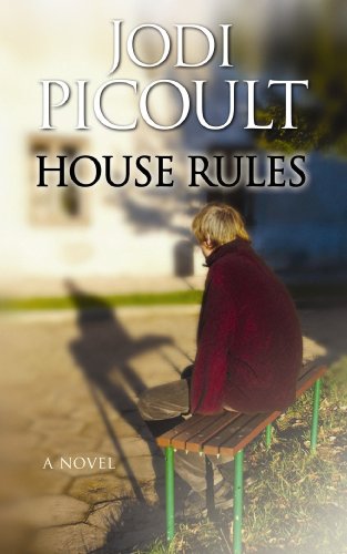 Stock image for House Rules (Center Point Platinum Fiction) for sale by Jenson Books Inc